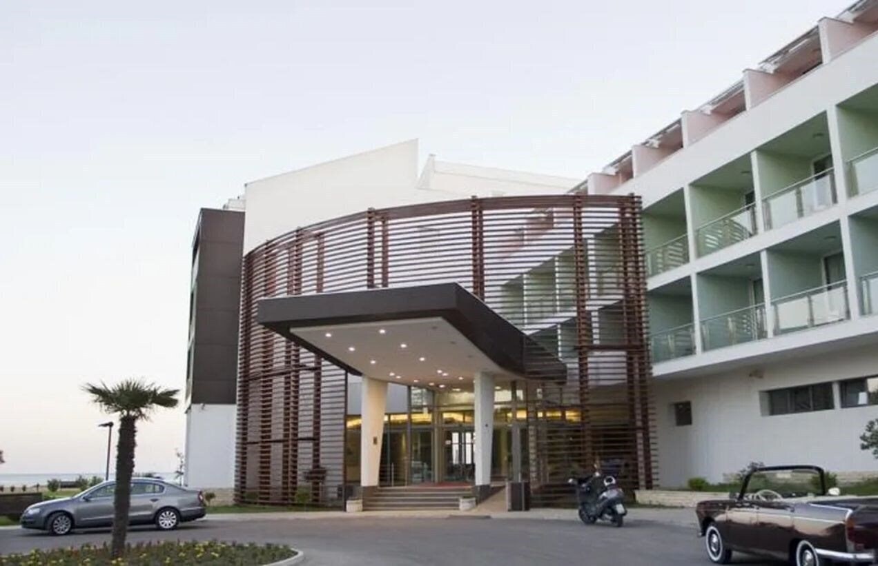 Фотография Otrant Small Villas 3*